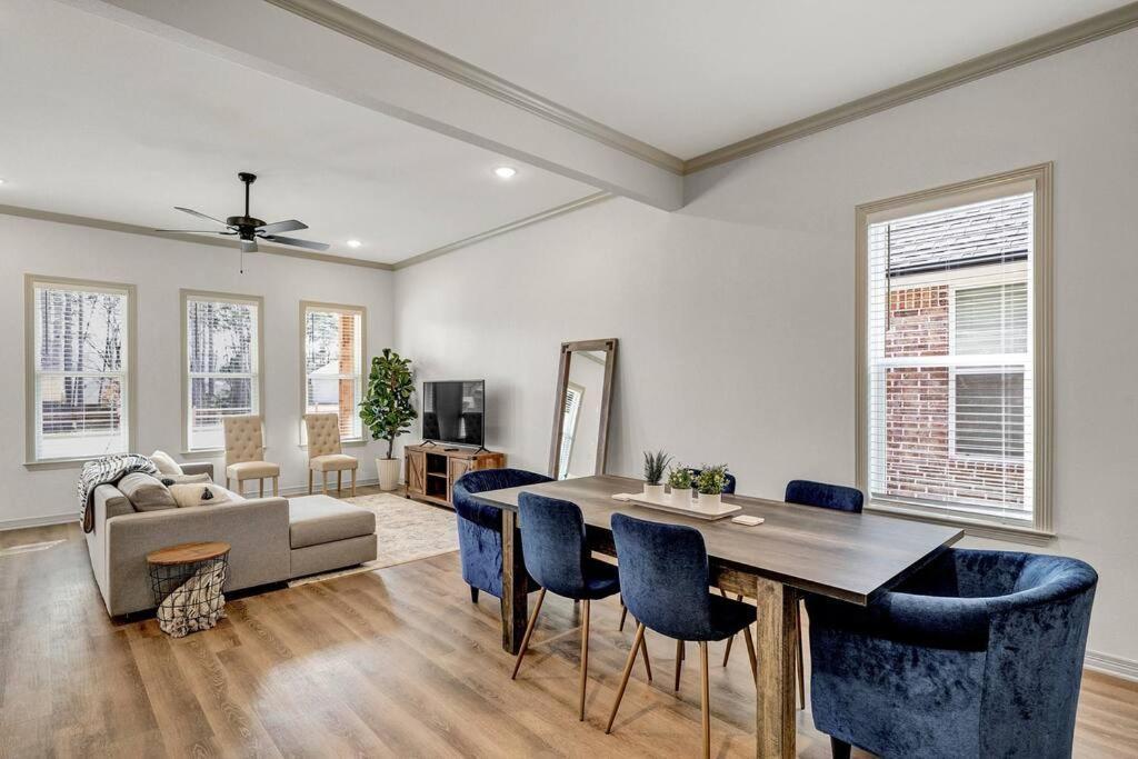 فيلا Alamo Luxury Living Up To 11 تايلر المظهر الخارجي الصورة