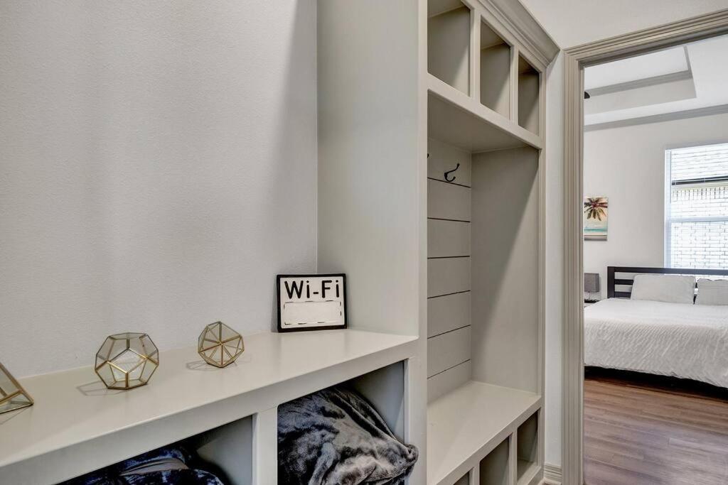فيلا Alamo Luxury Living Up To 11 تايلر المظهر الخارجي الصورة