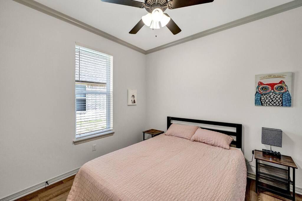 فيلا Alamo Luxury Living Up To 11 تايلر المظهر الخارجي الصورة