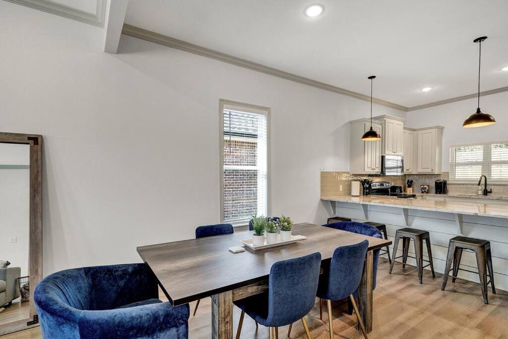 فيلا Alamo Luxury Living Up To 11 تايلر المظهر الخارجي الصورة