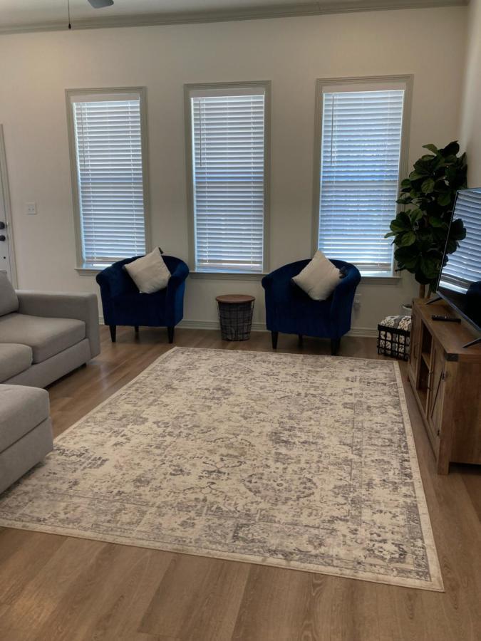 فيلا Alamo Luxury Living Up To 11 تايلر المظهر الخارجي الصورة