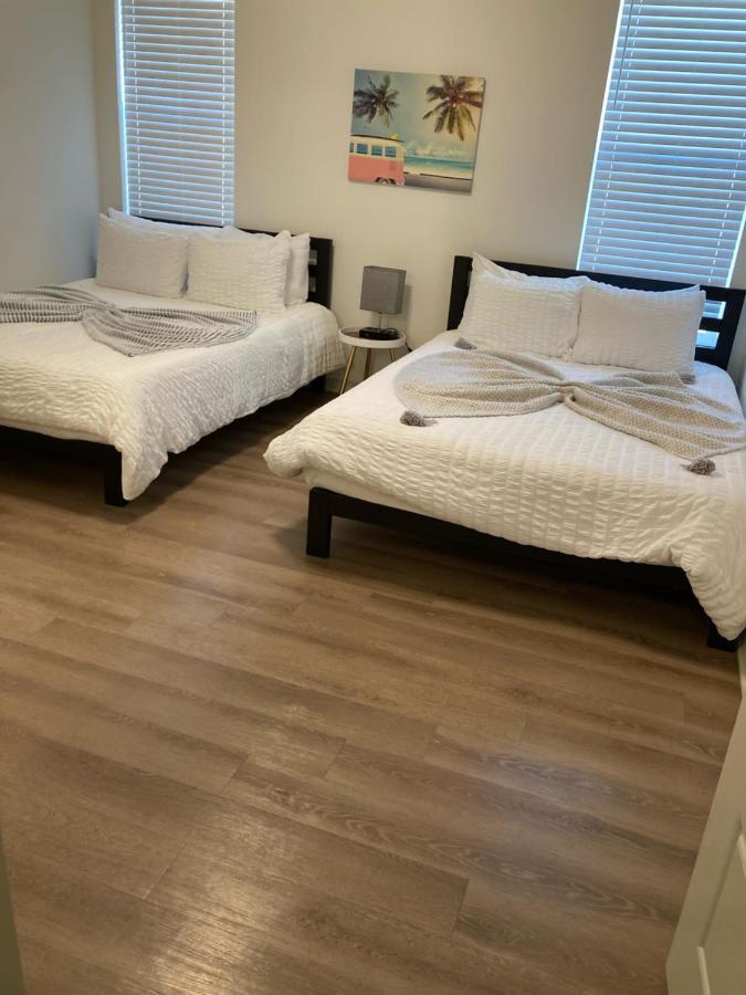فيلا Alamo Luxury Living Up To 11 تايلر المظهر الخارجي الصورة